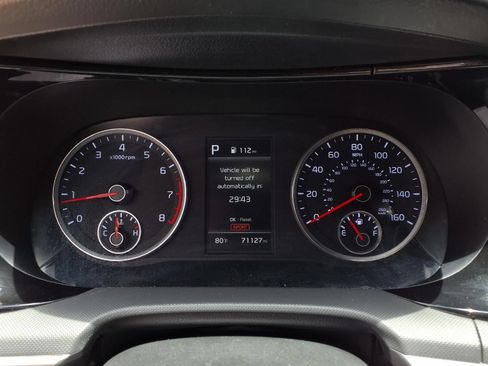 Used 2022 Kia K5 GT-Line w/ GT-Line Awd Premium Package image 14