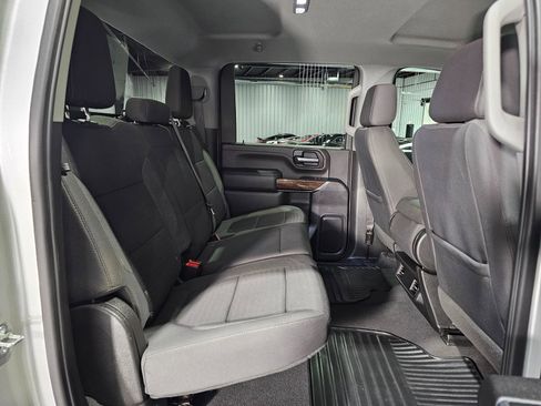 Used 2023 GMC Sierra 2500 SLE image 26