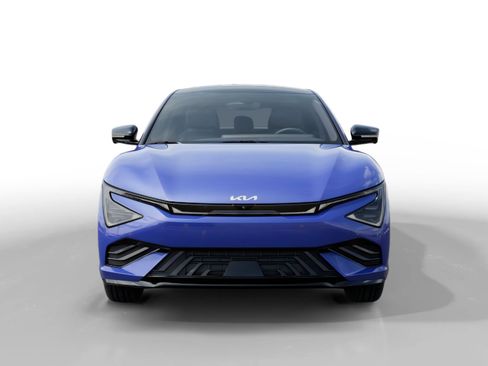 New 2026 Kia EV6 GT-Line RWD image 2