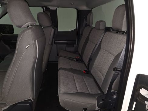 Used 2024 Ford F150 XL w/ Tow/Haul Package image 14