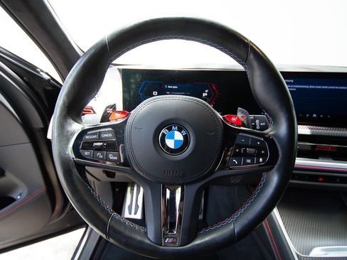 Used 2024 BMW XM Label Red w/ M Driver's Package AWD/4WD image 53