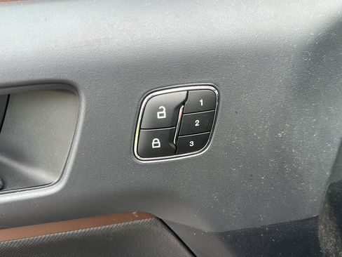 Used 2024 Ford Bronco Sport Outer Banks w/ Tech Package AWD/4WD image 10