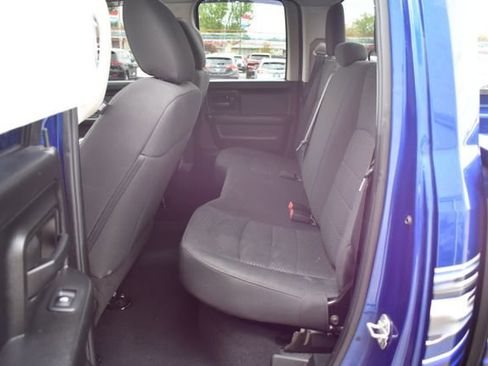 Used 2019 RAM 1500 Express w/ Wheel & Sound Group AWD/4WD image 29