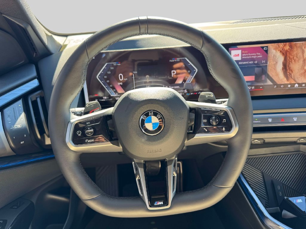 Certified 2026 BMW X3 xDrive30i w/ Premium Package AWD/4WD image 16