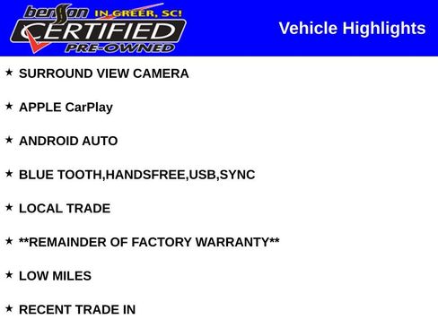 Used 2023 Dodge Hornet GT w/ Tech Pack w/o Parking AWD/4WD image 3