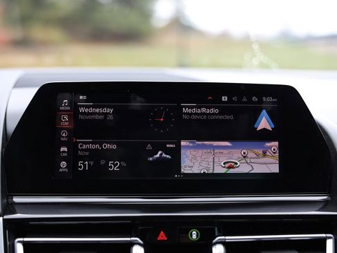 Used 2022 BMW M850i xDrive Coupe image 17