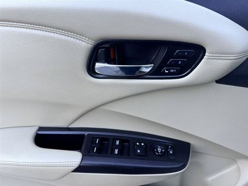 Used 2018 Acura RDX AWD image 27