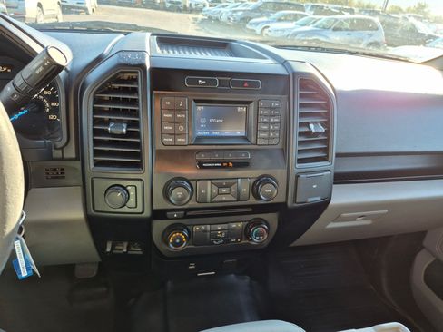 Used 2016 Ford F150 XL w/ Equipment Group 101A Mid AWD/4WD image 24