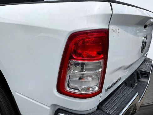 Used 2022 RAM 2500 Big Horn w/ Cold Weather Group AWD/4WD image 22