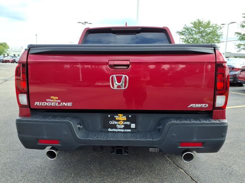 Used 2022 Honda Ridgeline RTL-E image 11