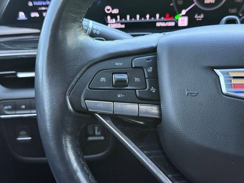 Certified 2023 Cadillac Escalade Sport w/ Touring Package AWD/4WD image 29