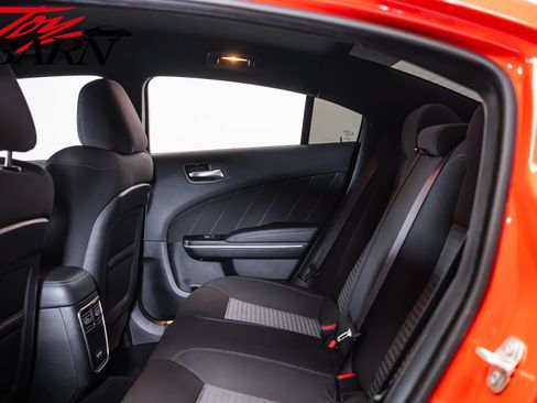 Used 2023 Dodge Charger Scat Pack RWD image 40