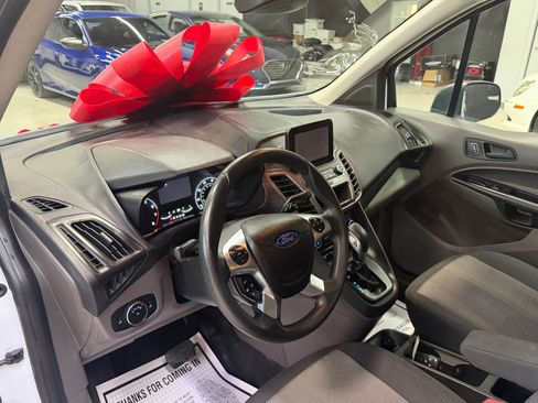 Used 2022 Ford Transit Connect XL FWD image 39