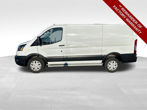 Used 2024 Ford Transit 250 Low Roof w/ Exterior Upgrade Package image 2