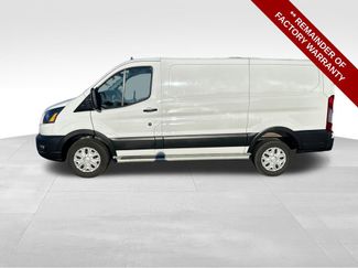 Used 2024 Ford Transit 250 Low Roof w/ Exterior Upgrade Package video 2