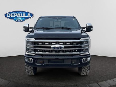 Used 2023 Ford F250 Platinum w/ Tremor Off-Road Package image 10