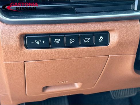 Used 2024 Kia Telluride EX X-Line AWD/4WD image 13