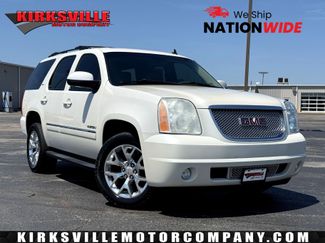 Used 2012 GMC Yukon SLT w/ SLT-2 Equipment Package image 1