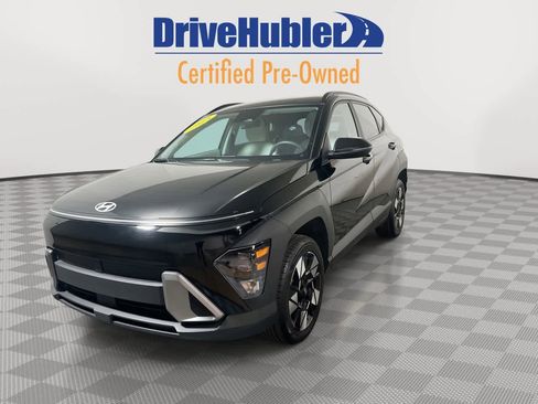 Used 2025 Hyundai Kona SEL image 4