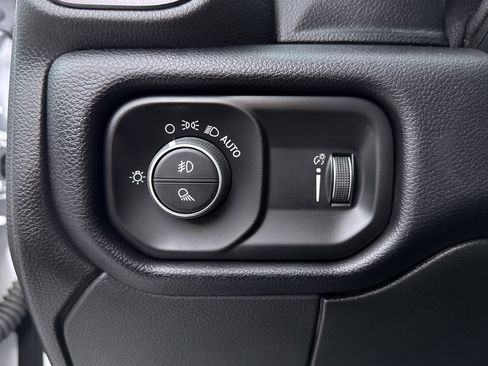 Used 2021 RAM 2500 Power Wagon image 29