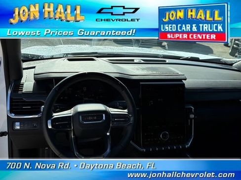 Used 2024 GMC Acadia Elevation w/ Super Cruise Package image 25