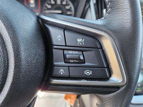 Certified 2025 Subaru Legacy Premium image 26