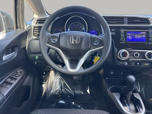 Used 2019 Honda Fit LX image 13