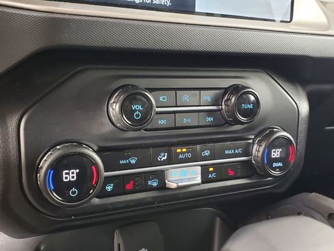 Used 2024 Ford Bronco Raptor image 29