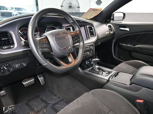 Used 2023 Dodge Charger Scat Pack image 14