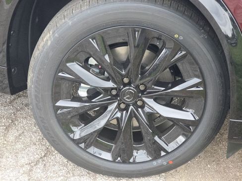 New 2026 MAZDA CX-90 3.3 Turbo S w/ Premium Package image 15