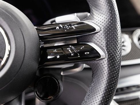 Used 2024 Mercedes-Benz AMG GT 63 S image 13