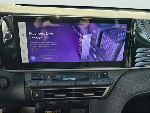 New 2026 Toyota Camry XLE AWD/4WD image 20