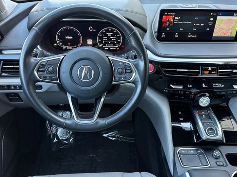 Certified 2023 Acura MDX FWD w/ Technology Package image 18