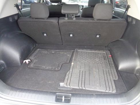 Used 2017 Kia Sportage LX image 15