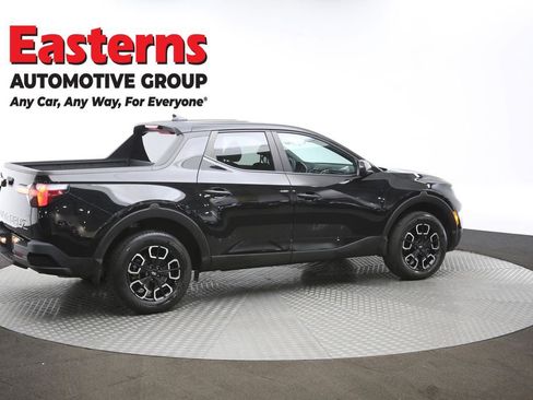 Used 2024 Hyundai Santa Cruz SE AWD/4WD image 41