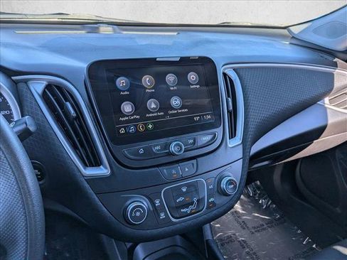 Used 2024 Chevrolet Malibu LS image 13