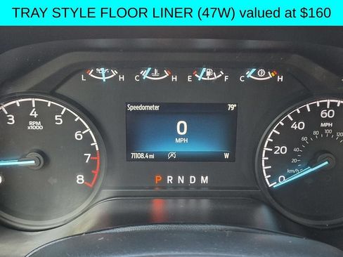 Used 2023 Ford F150 XL w/ Max Trailer Tow Package AWD/4WD image 14