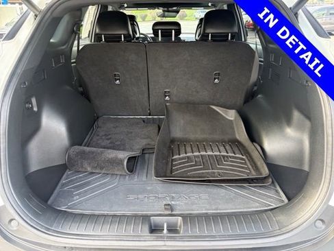 Used 2024 Kia Sportage X-Line w/ X-Line Premium Package image 18