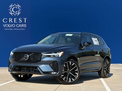 New 2026 Volvo XC60 B5 Ultra w/ Protection Package Premier