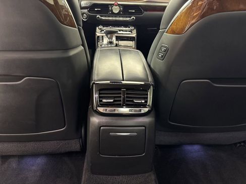 Used 2017 Genesis G90 5.0 Ultimate image 26