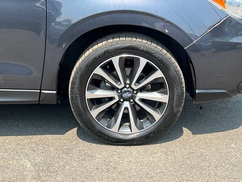 Used 2014 Subaru Forester 2.5i w/ Popular Package #1 AWD/4WD image 12