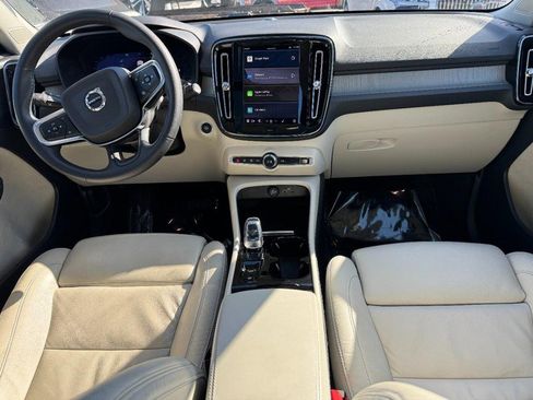 Certified 2023 Volvo XC40 B5 Plus w/ Driver Assist Package image 12