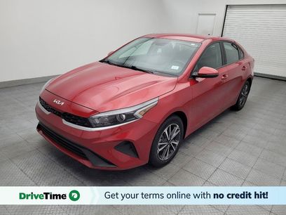 Used 2024 Kia Forte LXS w/ LXS Technology Package