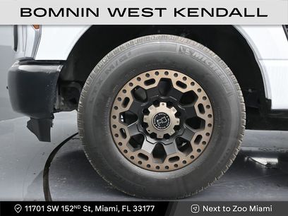 Used 2024 Ford F250 XL w/ XL Driver Assist Package