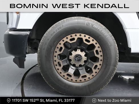 Used 2024 Ford F250 XL w/ XL Driver Assist Package image 1