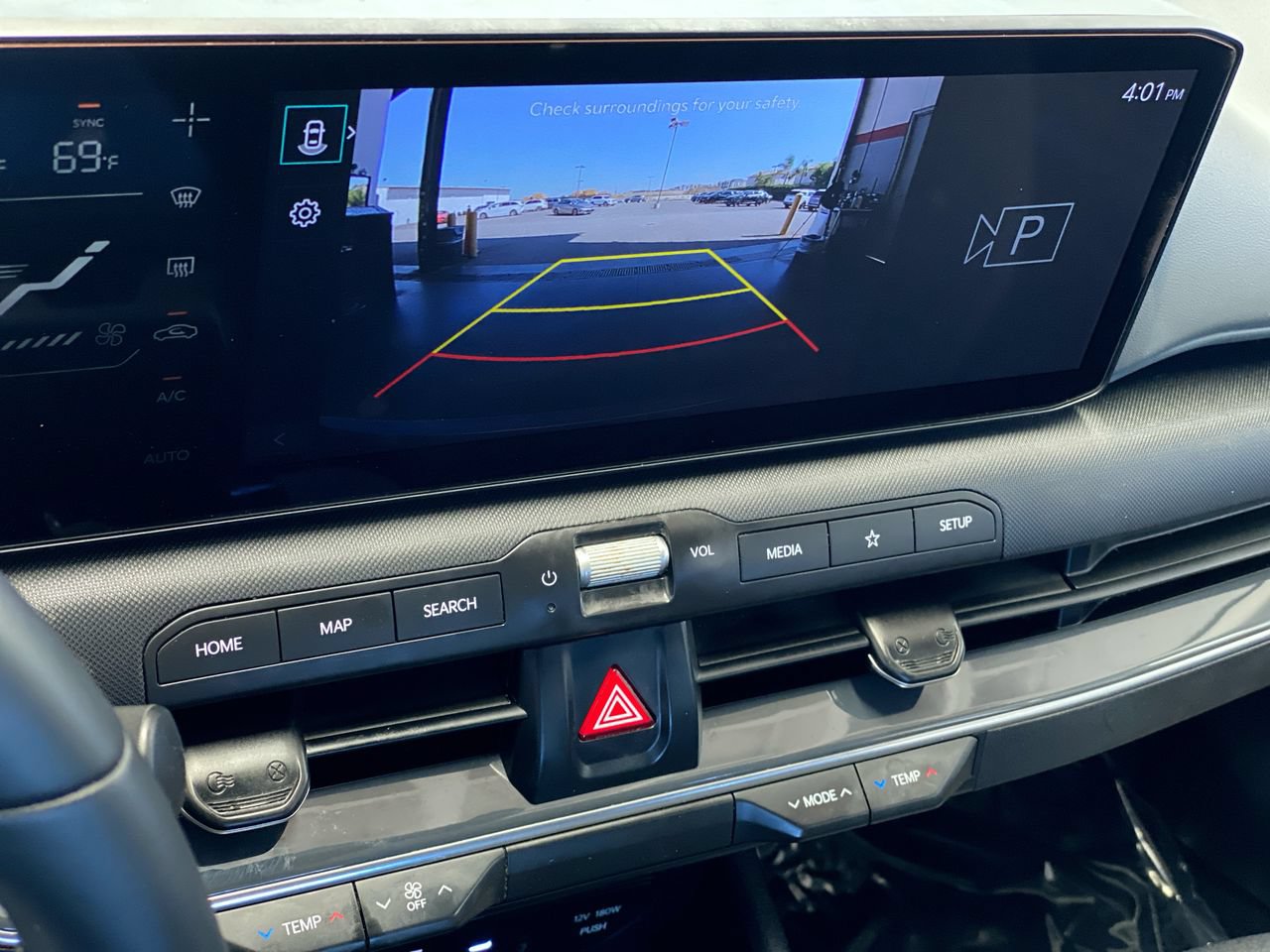 Certified 2025 Kia K4 EX FWD image 25