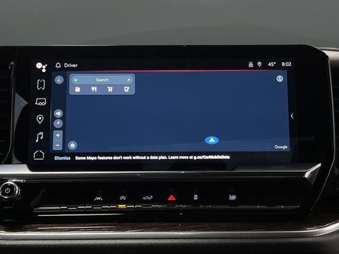 Used 2024 GMC Sierra 1500 Elevation w/ LPO, Elevation Black Package image 9