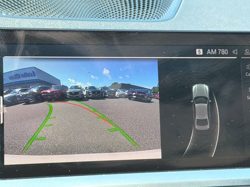 Used 2019 BMW 330i xDrive Sedan w/ Convenience Package AWD/4WD image 17