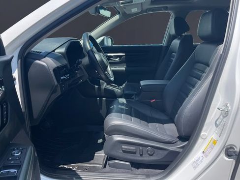 Certified 2024 Honda CR-V EX-L image 9