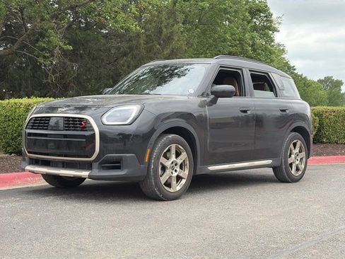 Used 2025 MINI Cooper Countryman S image 10